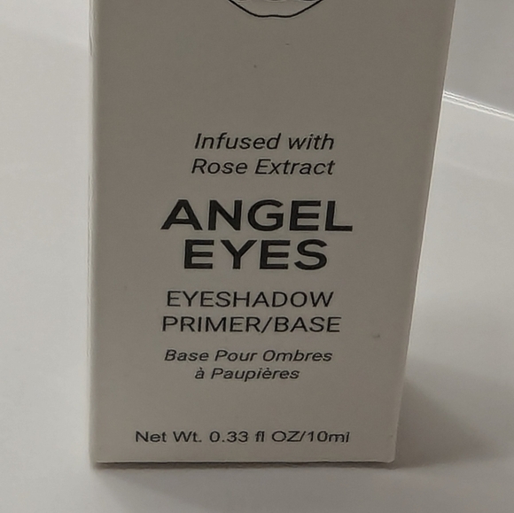 True and Luscious Angel Eyes Eyeshadow Primer in light nude NIB - Picture 2 of 8